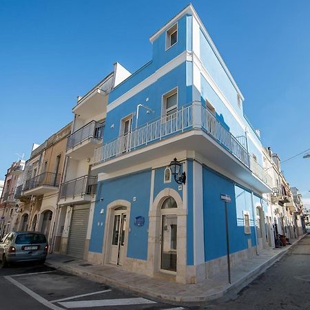 Ai Cappuccini Guest House نويكاتارو المظهر الخارجي الصورة