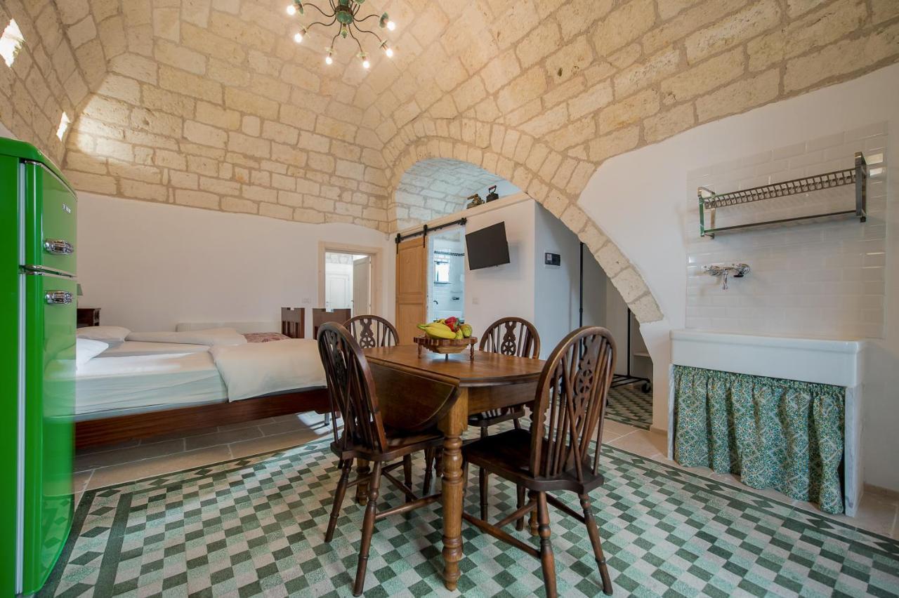 Ai Cappuccini Guest House نويكاتارو المظهر الخارجي الصورة