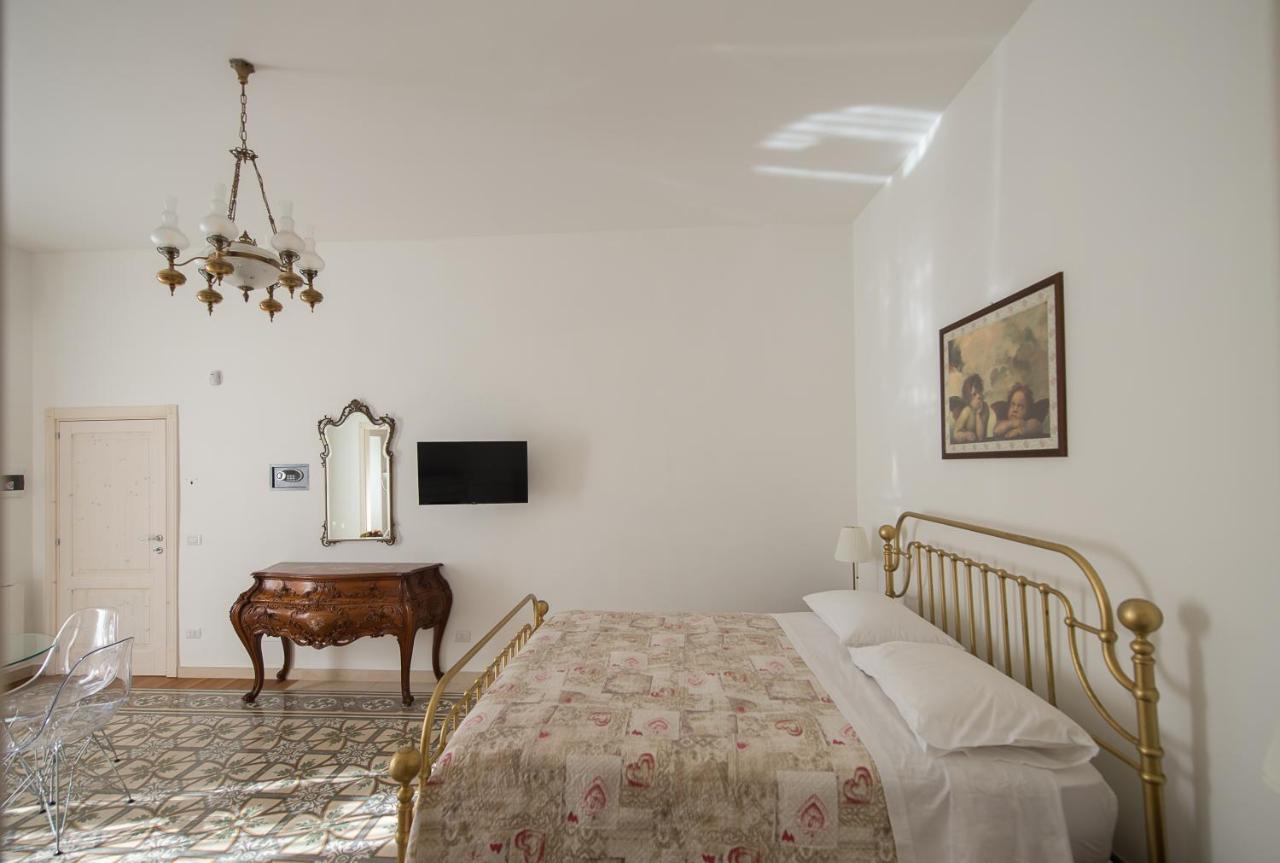 Ai Cappuccini Guest House نويكاتارو المظهر الخارجي الصورة
