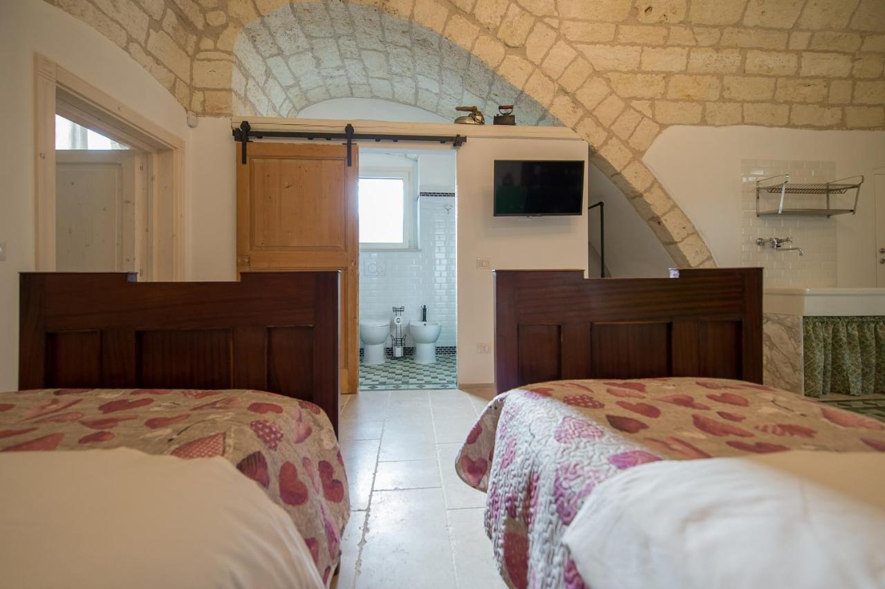Ai Cappuccini Guest House نويكاتارو المظهر الخارجي الصورة