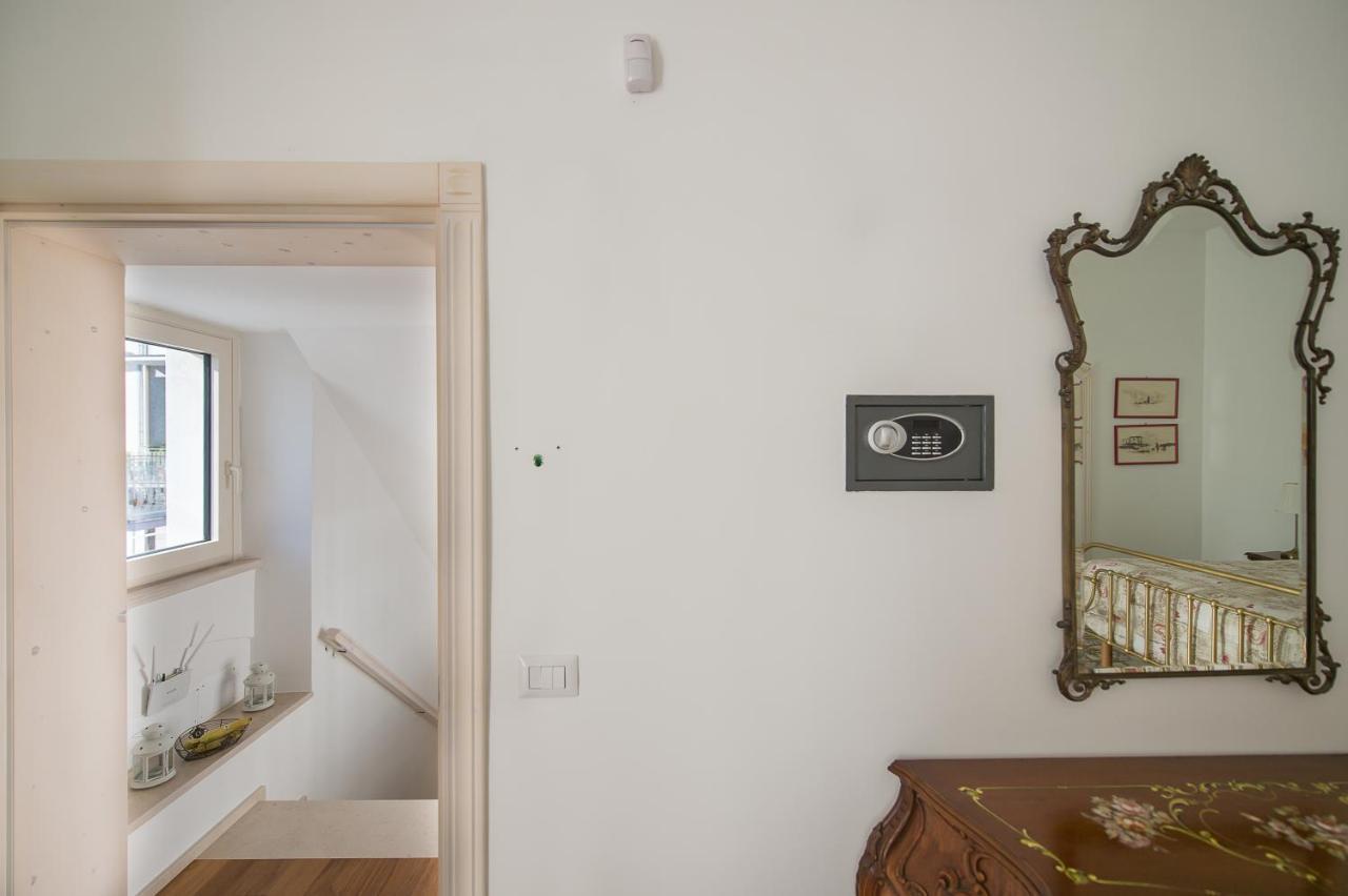 Ai Cappuccini Guest House نويكاتارو المظهر الخارجي الصورة