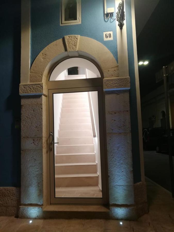 Ai Cappuccini Guest House نويكاتارو المظهر الخارجي الصورة