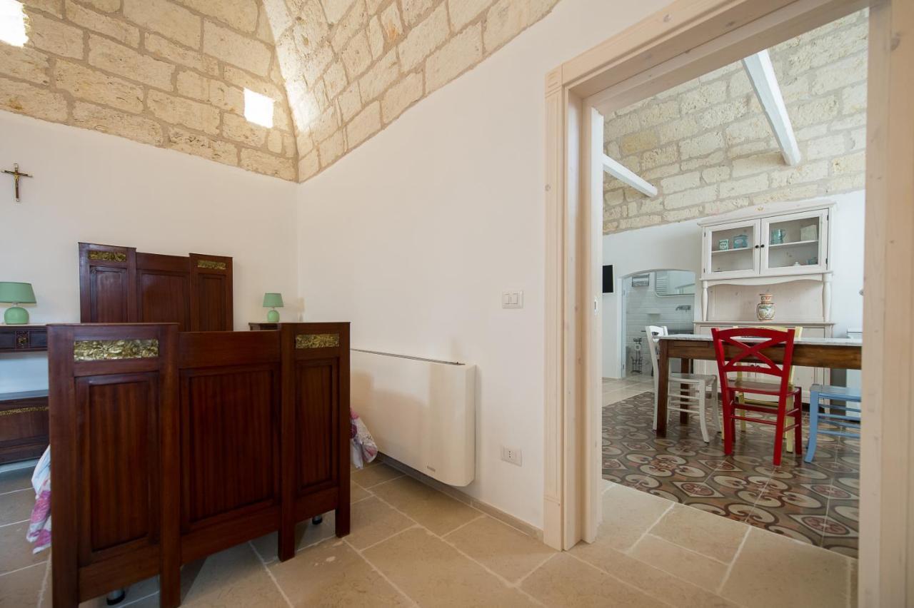 Ai Cappuccini Guest House نويكاتارو المظهر الخارجي الصورة