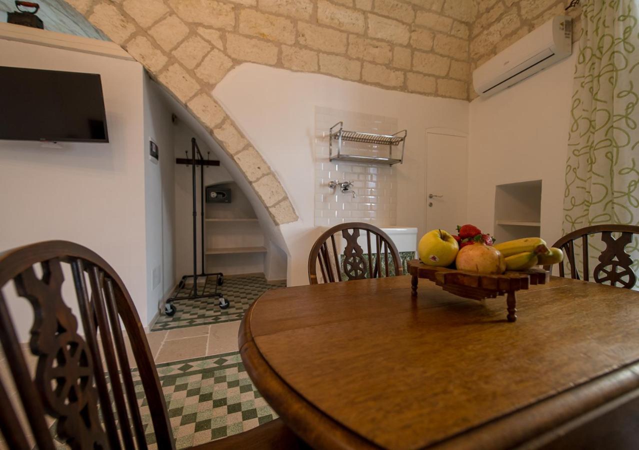 Ai Cappuccini Guest House نويكاتارو المظهر الخارجي الصورة