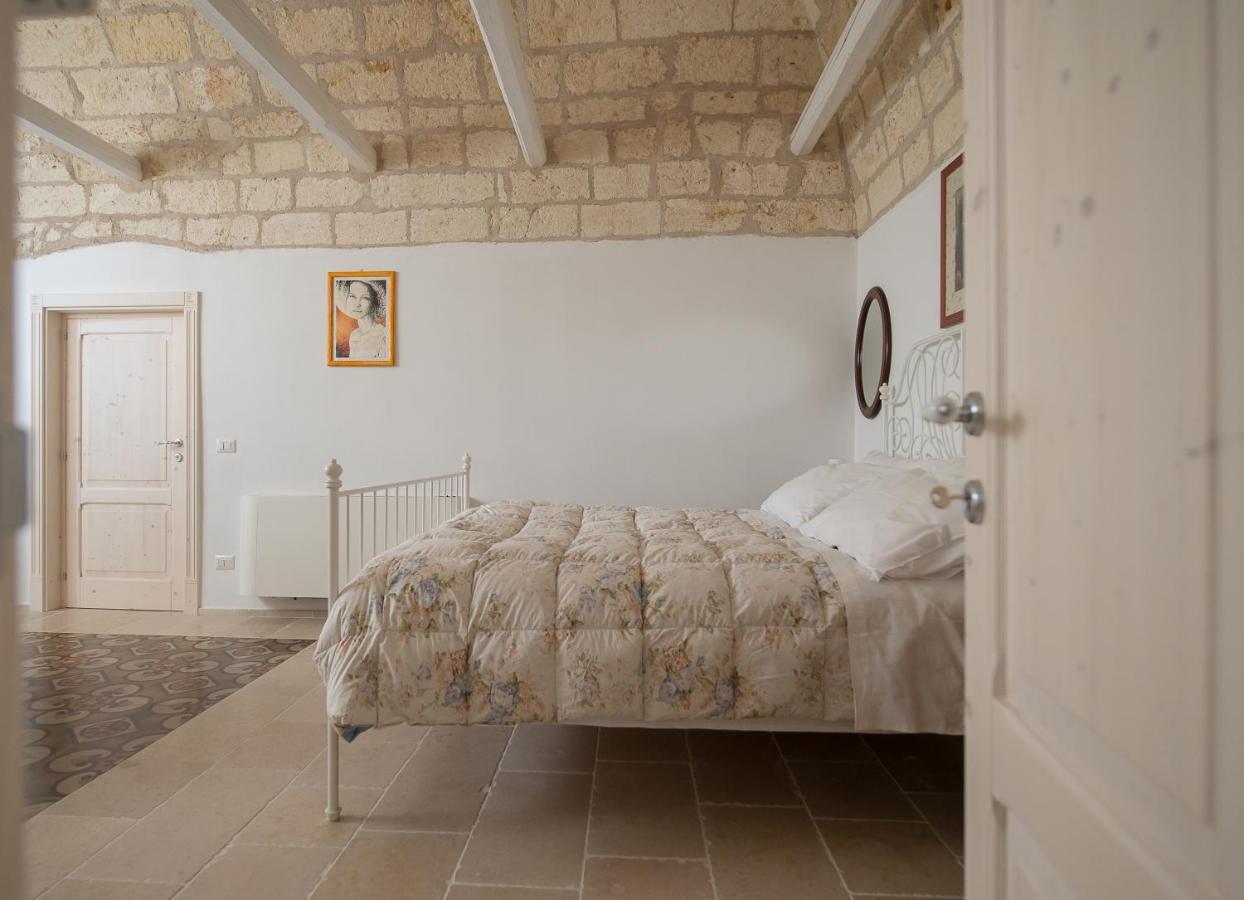 Ai Cappuccini Guest House نويكاتارو المظهر الخارجي الصورة