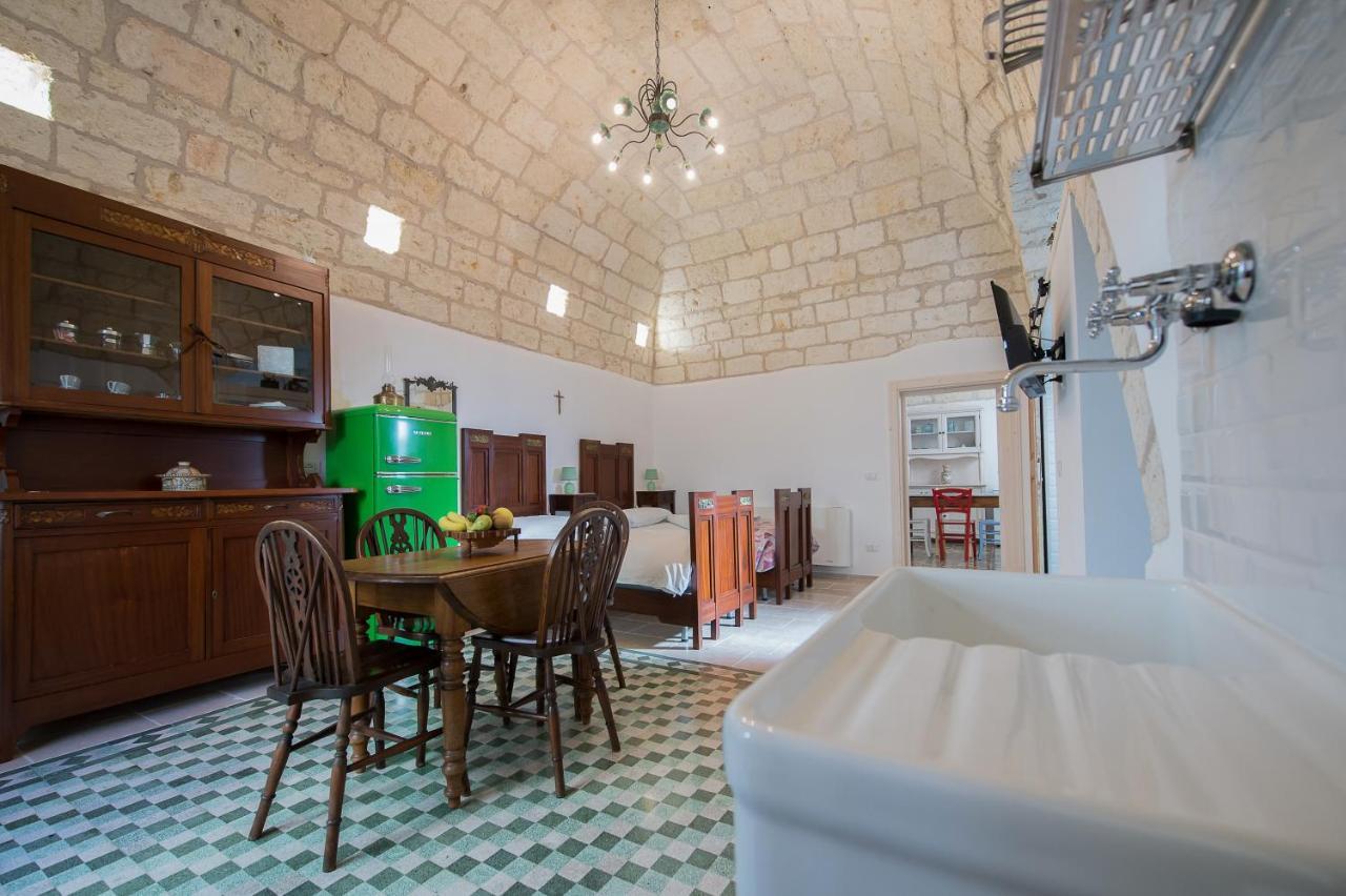 Ai Cappuccini Guest House نويكاتارو المظهر الخارجي الصورة