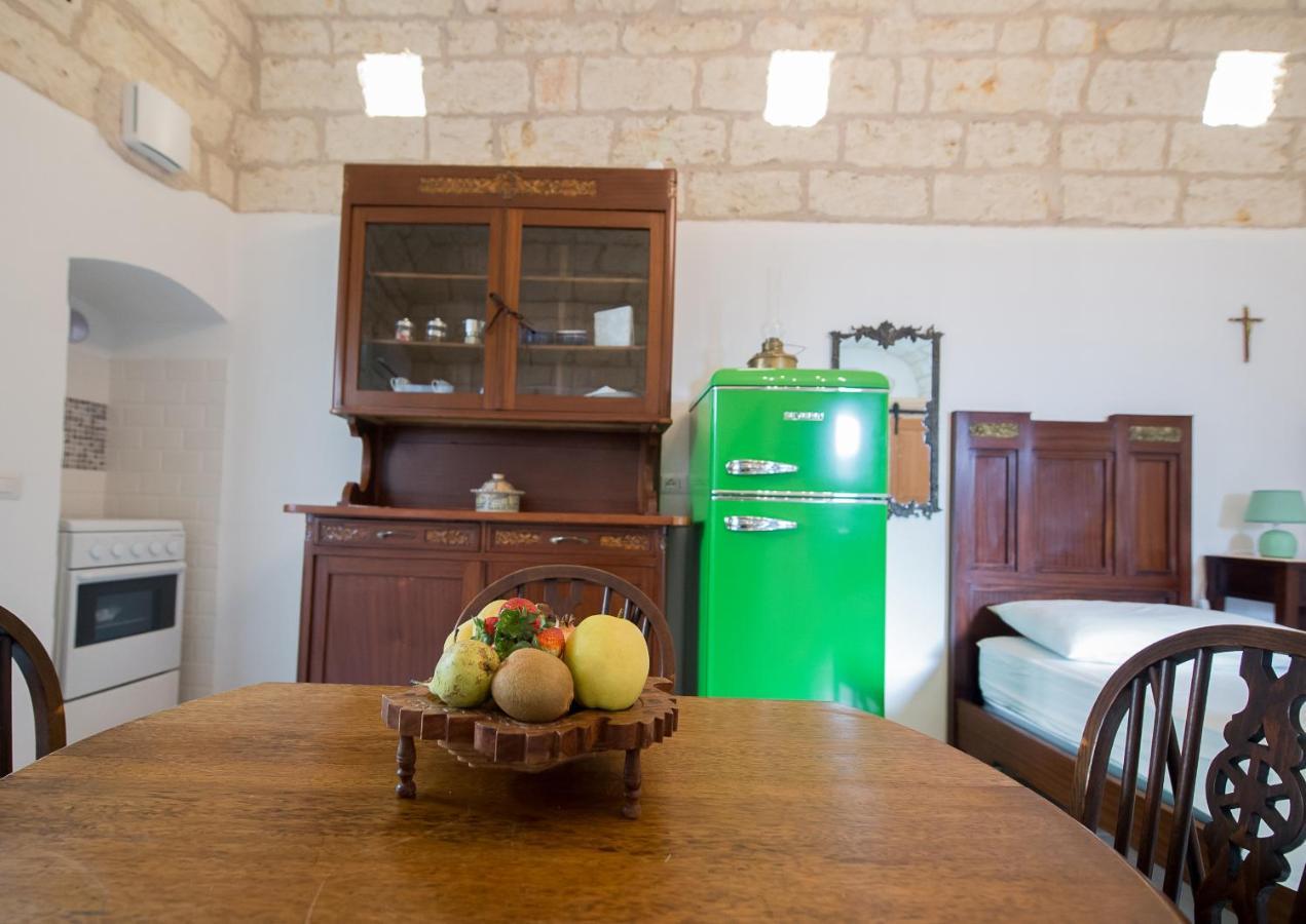 Ai Cappuccini Guest House نويكاتارو المظهر الخارجي الصورة