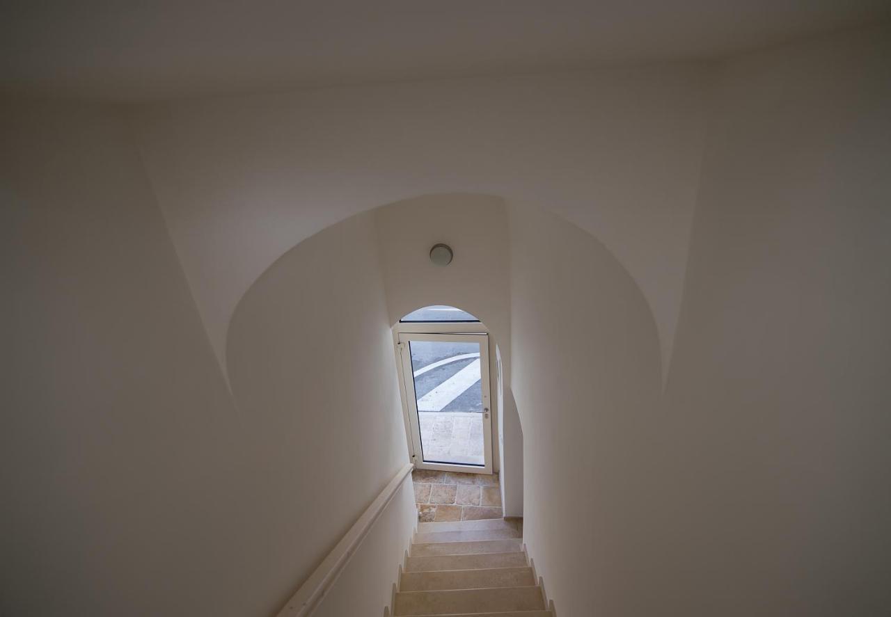 Ai Cappuccini Guest House نويكاتارو المظهر الخارجي الصورة