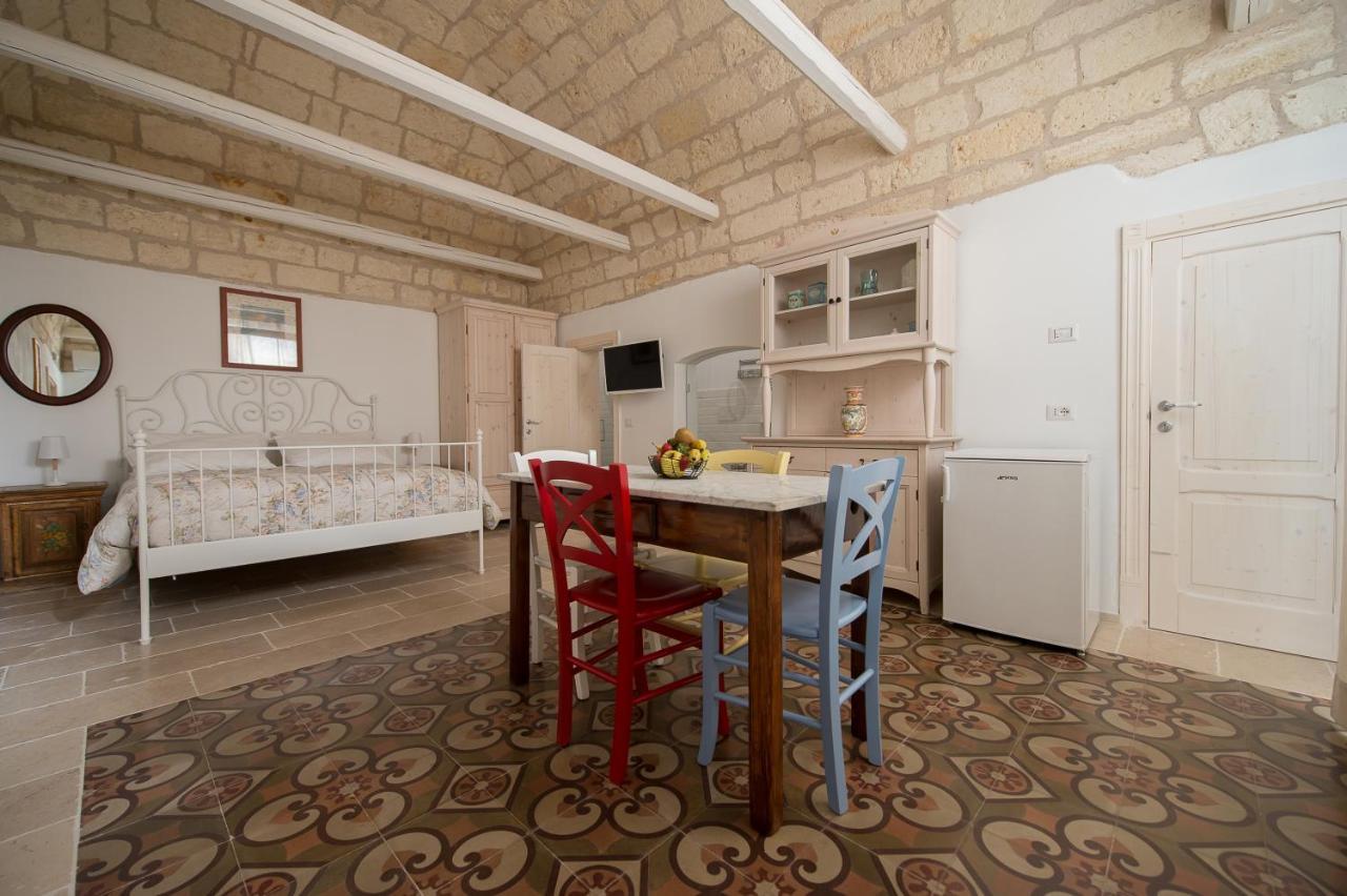 Ai Cappuccini Guest House نويكاتارو المظهر الخارجي الصورة