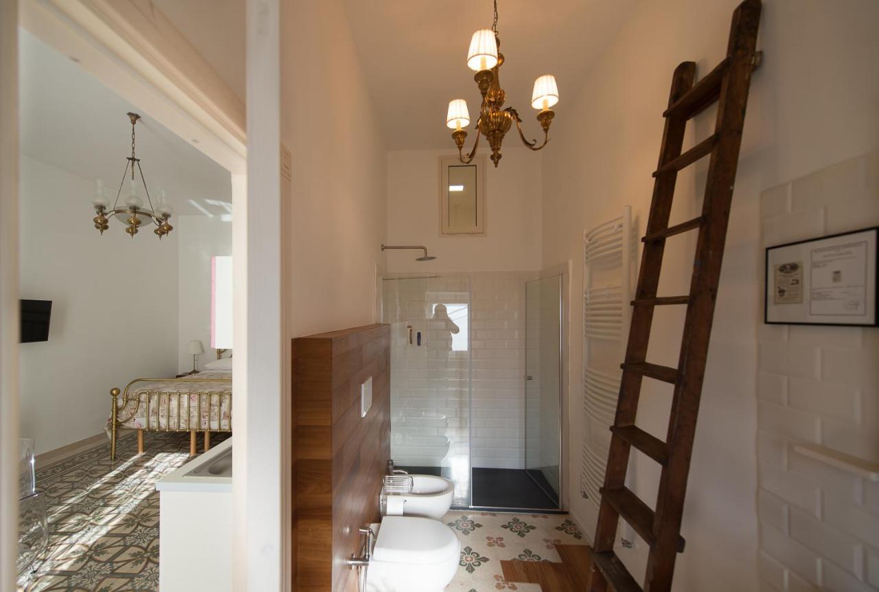 Ai Cappuccini Guest House نويكاتارو المظهر الخارجي الصورة