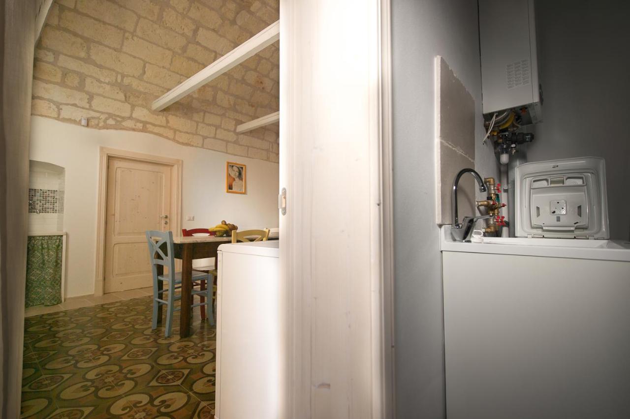 Ai Cappuccini Guest House نويكاتارو المظهر الخارجي الصورة
