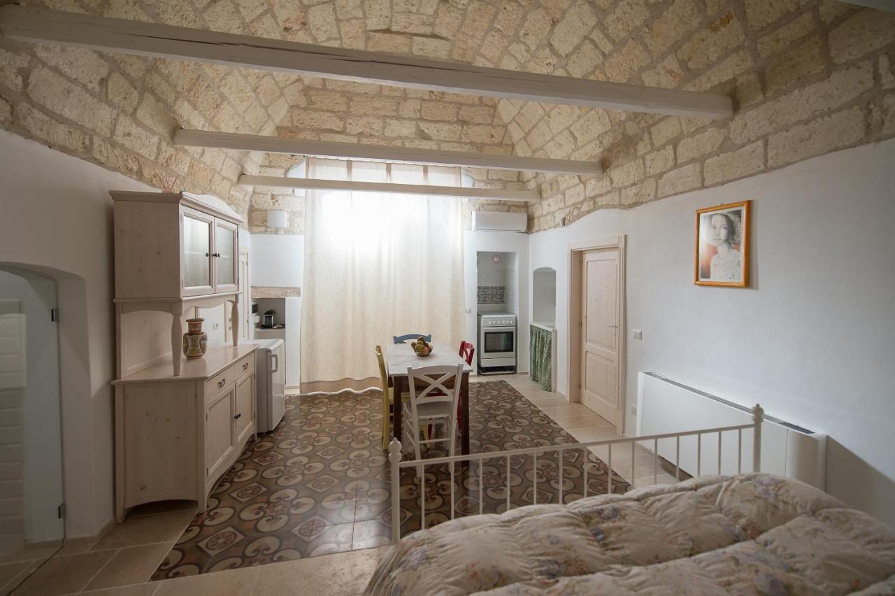 Ai Cappuccini Guest House نويكاتارو المظهر الخارجي الصورة