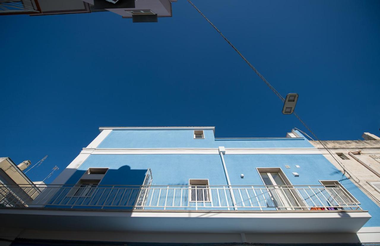 Ai Cappuccini Guest House نويكاتارو المظهر الخارجي الصورة