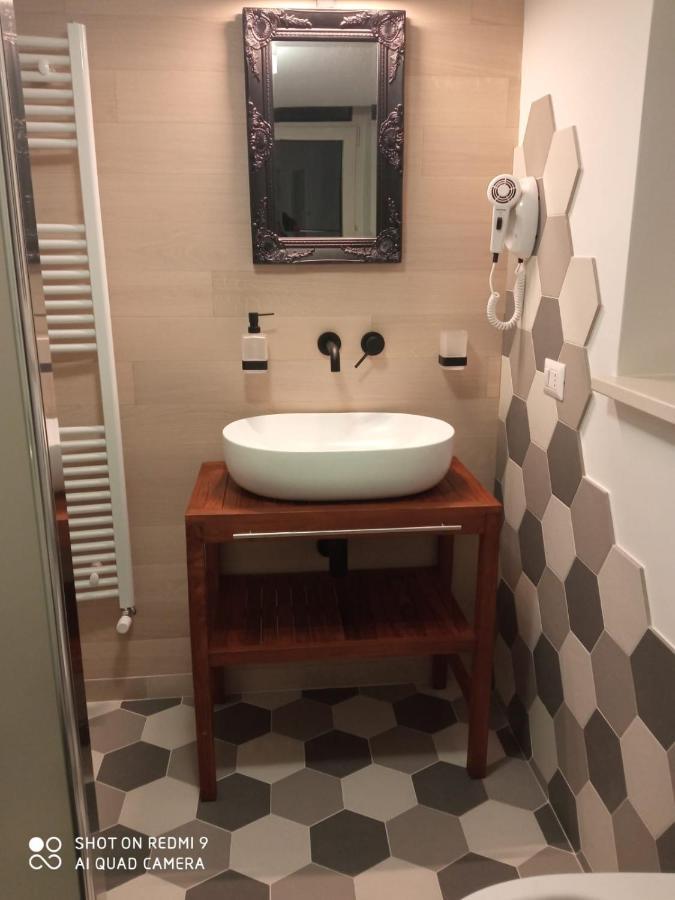 Ai Cappuccini Guest House نويكاتارو المظهر الخارجي الصورة