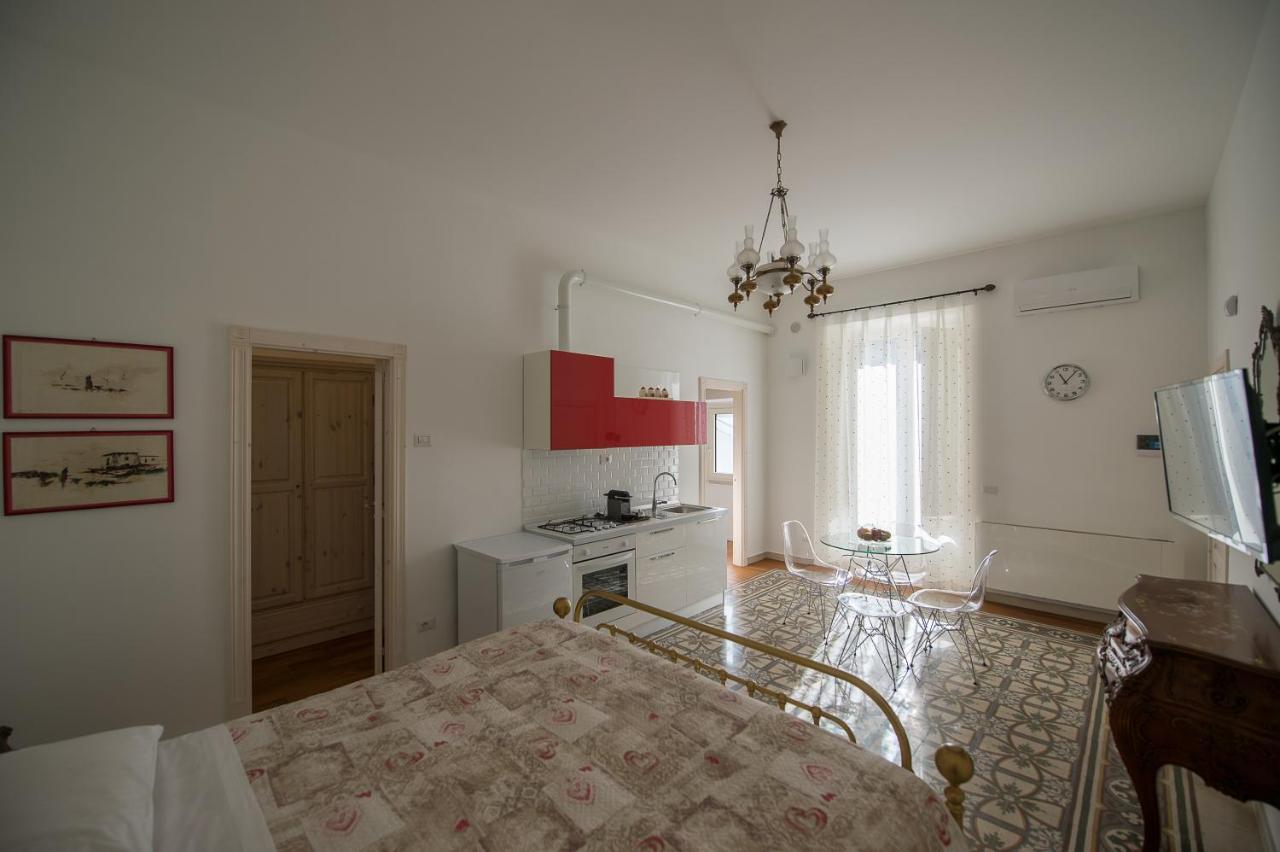 Ai Cappuccini Guest House نويكاتارو المظهر الخارجي الصورة