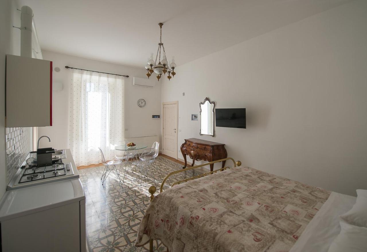 Ai Cappuccini Guest House نويكاتارو المظهر الخارجي الصورة