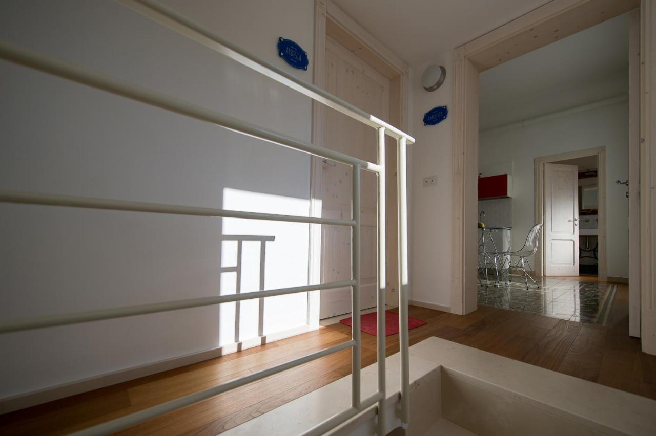 Ai Cappuccini Guest House نويكاتارو المظهر الخارجي الصورة