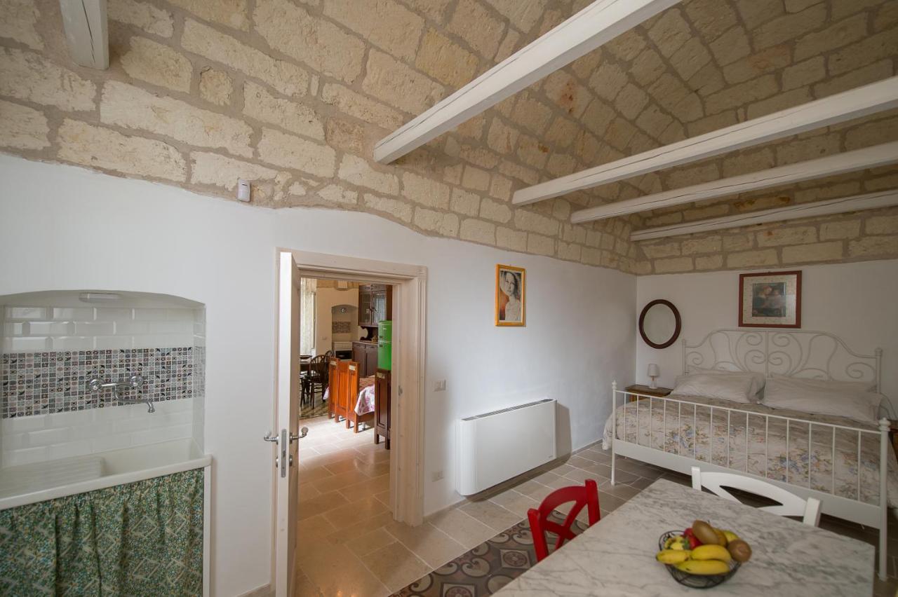 Ai Cappuccini Guest House نويكاتارو المظهر الخارجي الصورة