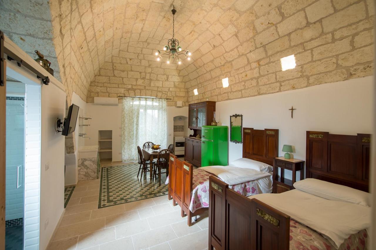 Ai Cappuccini Guest House نويكاتارو المظهر الخارجي الصورة