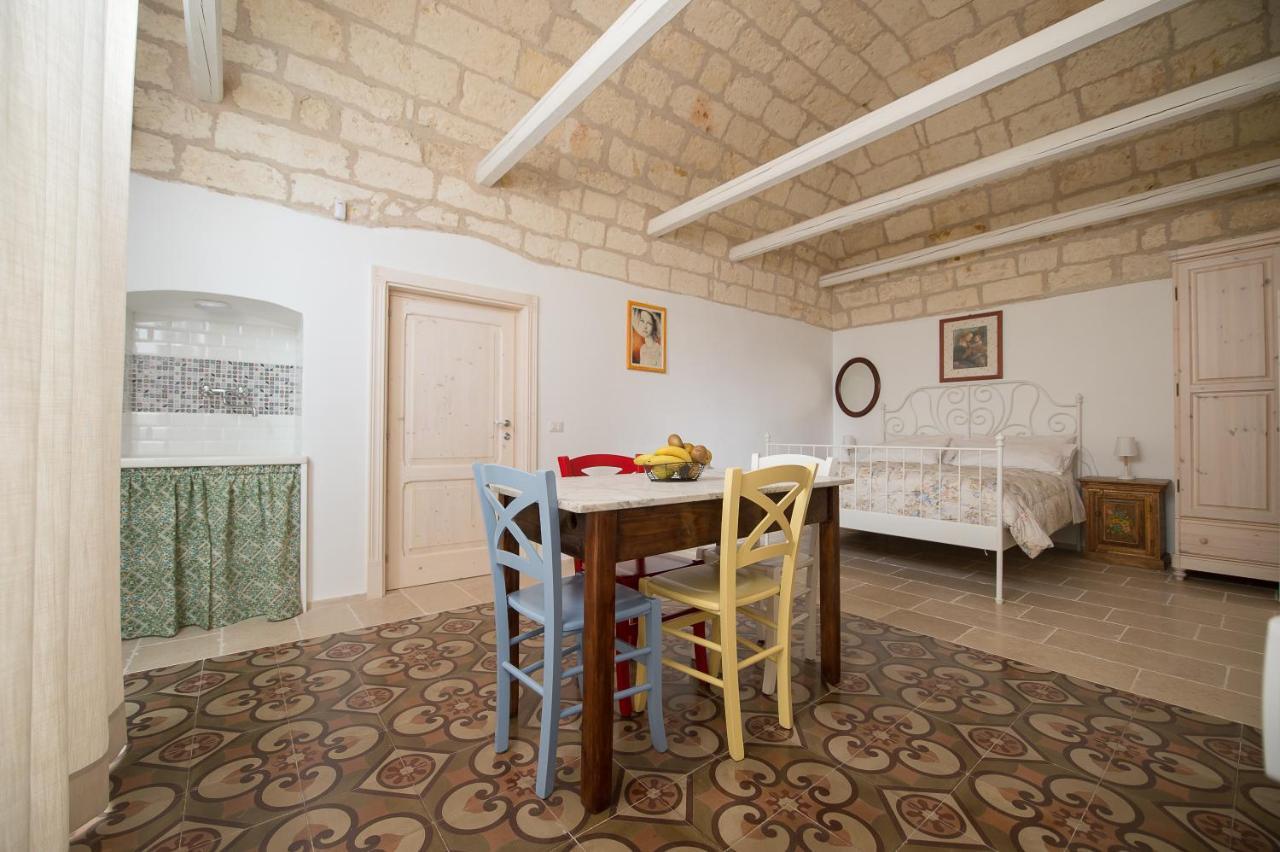 Ai Cappuccini Guest House نويكاتارو المظهر الخارجي الصورة