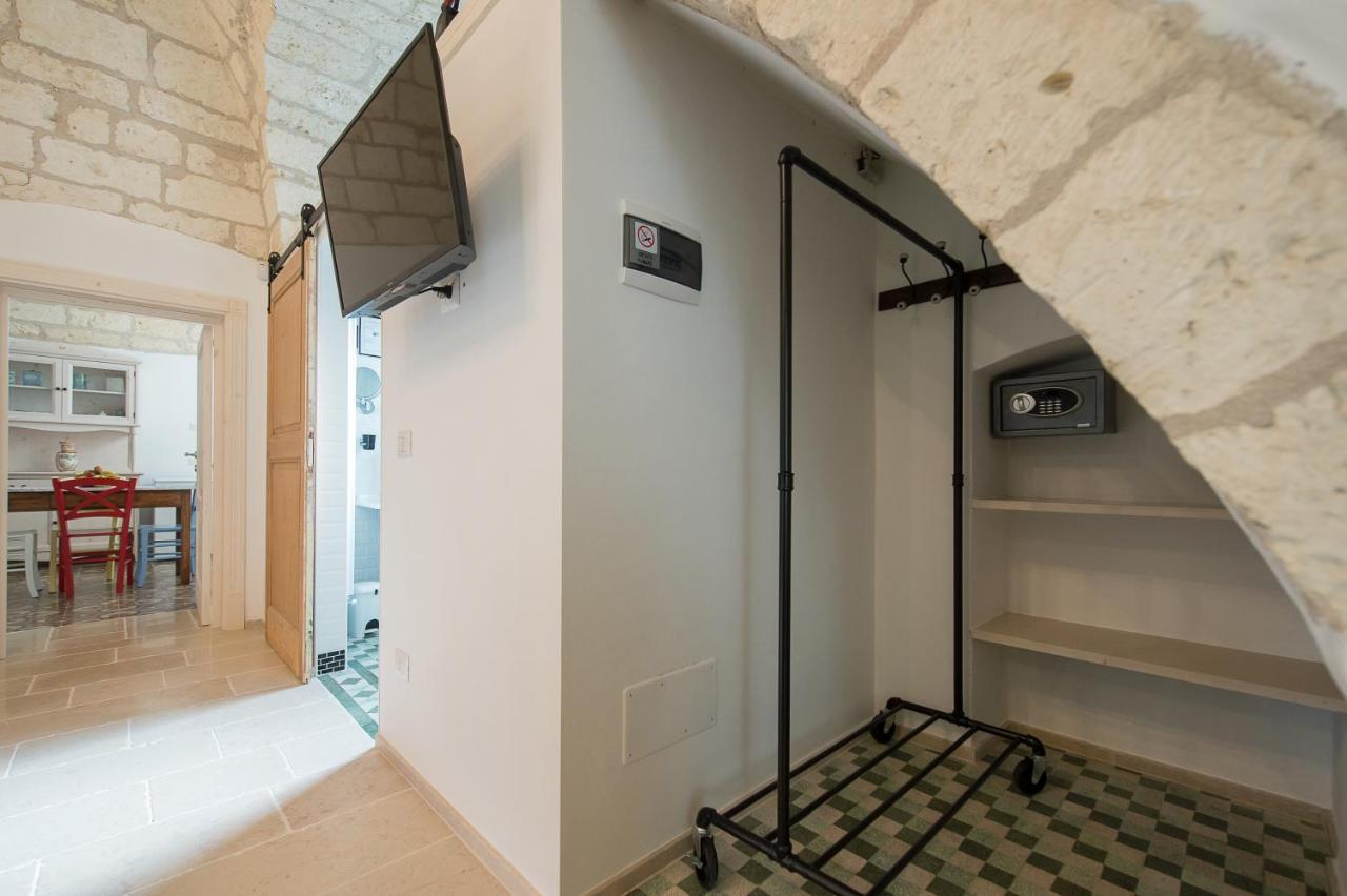 Ai Cappuccini Guest House نويكاتارو المظهر الخارجي الصورة