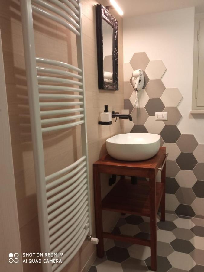 Ai Cappuccini Guest House نويكاتارو المظهر الخارجي الصورة