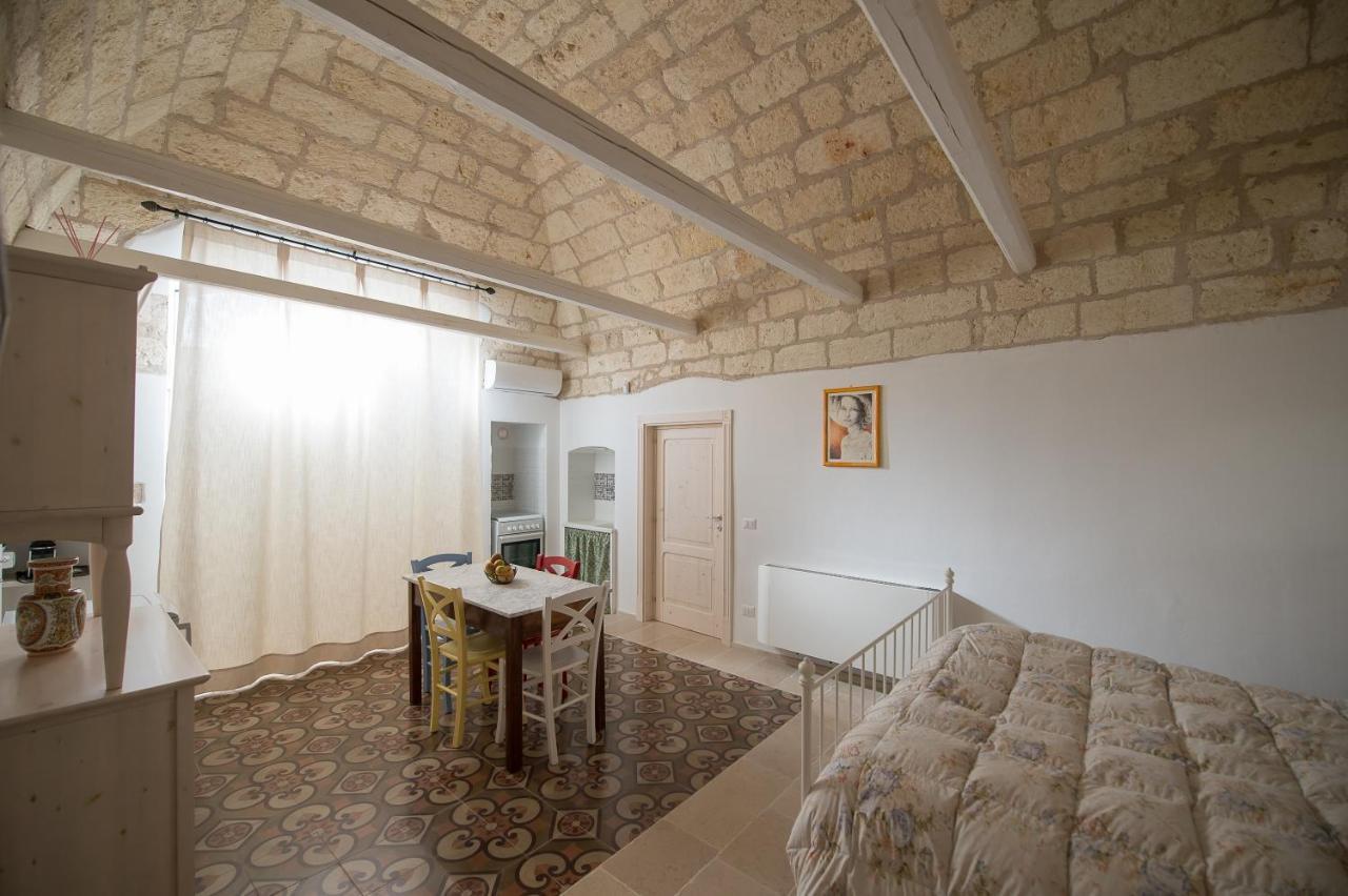Ai Cappuccini Guest House نويكاتارو المظهر الخارجي الصورة