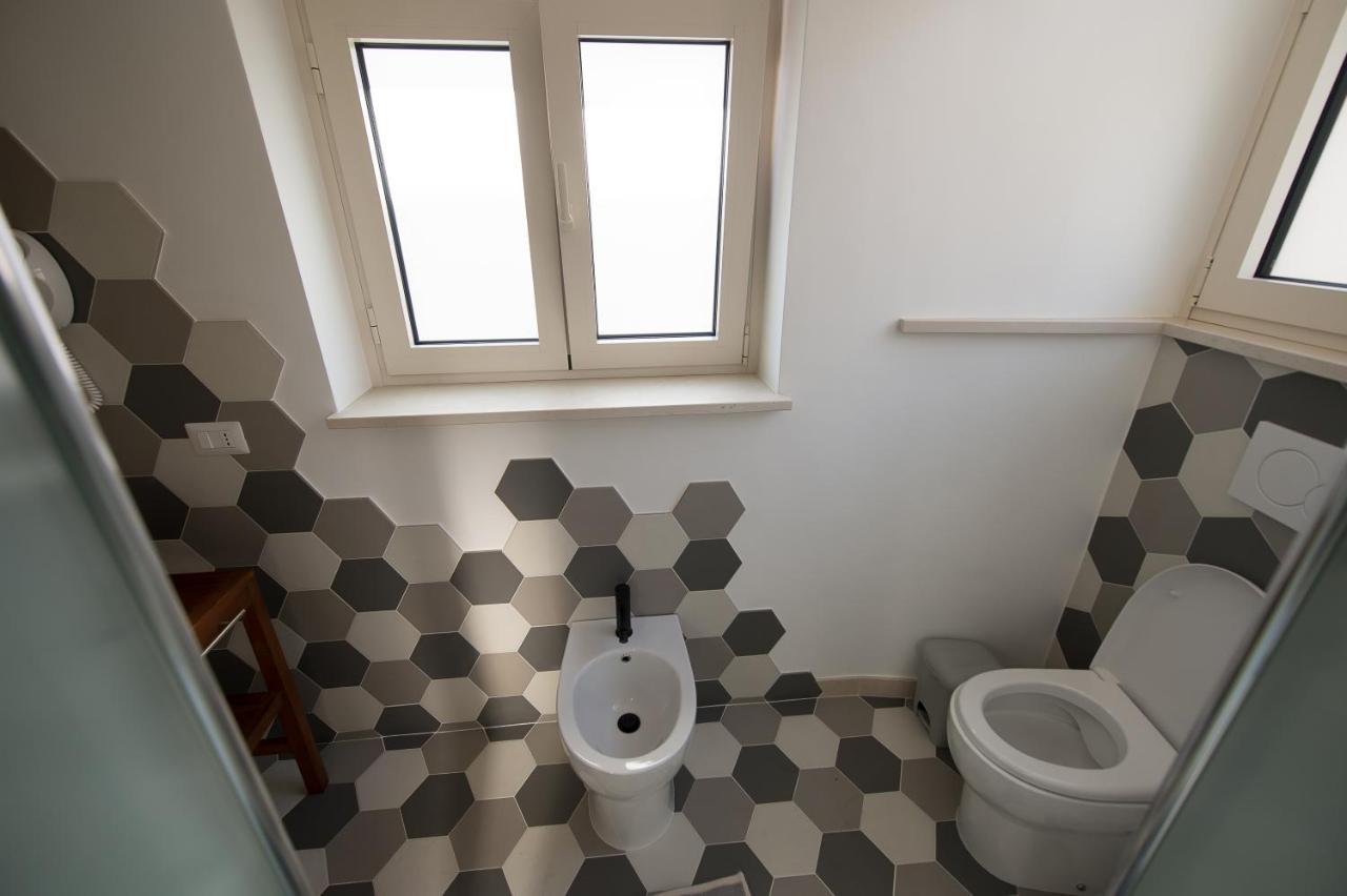 Ai Cappuccini Guest House نويكاتارو المظهر الخارجي الصورة