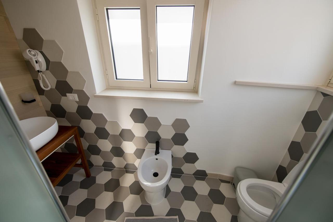 Ai Cappuccini Guest House نويكاتارو المظهر الخارجي الصورة