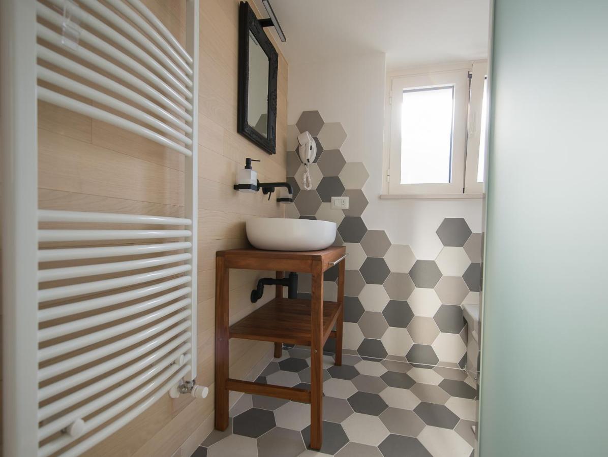 Ai Cappuccini Guest House نويكاتارو المظهر الخارجي الصورة